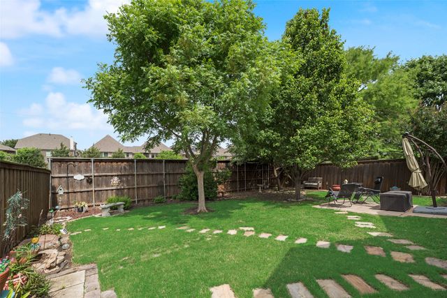 7301 Birchmont Drive, Rowlett, TX 75089
