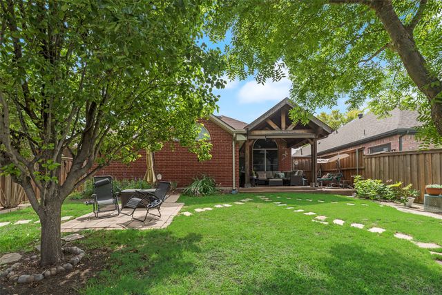 7301 Birchmont Drive, Rowlett, TX 75089