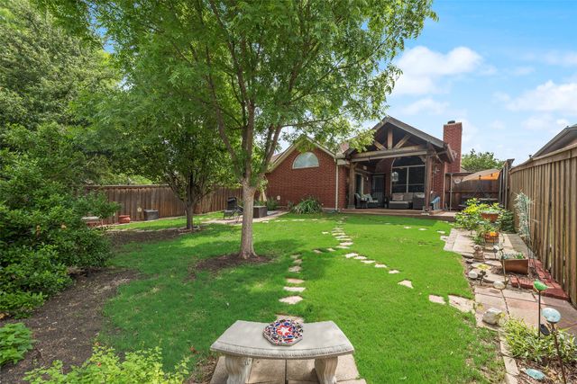 7301 Birchmont Drive, Rowlett, TX 75089