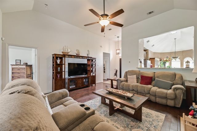 7301 Birchmont Drive, Rowlett, TX 75089