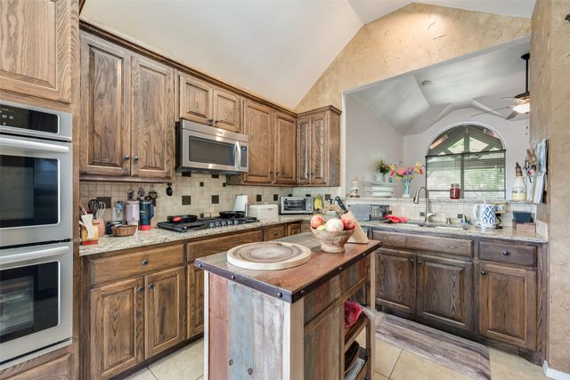 7301 Birchmont Drive, Rowlett, TX 75089