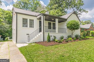 3349 Old Jonesboro Road, Hapeville, GA 30354