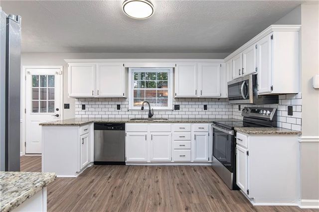 2910 Spring Ridge Circle, Snellville, GA 30039