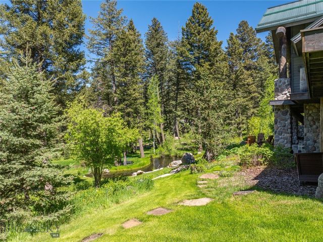 709 Limestone Road, Bozeman, MT 59715