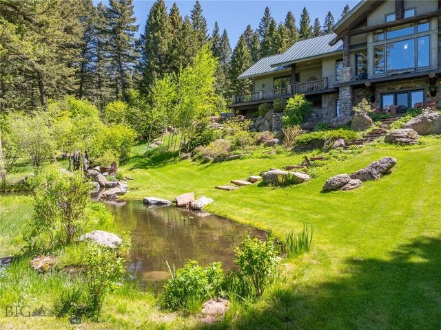 709 Limestone Road, Bozeman, MT 59715