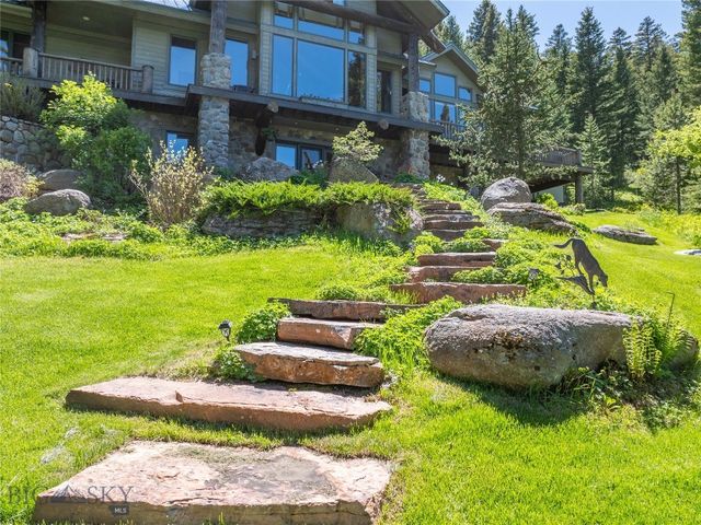 709 Limestone Road, Bozeman, MT 59715