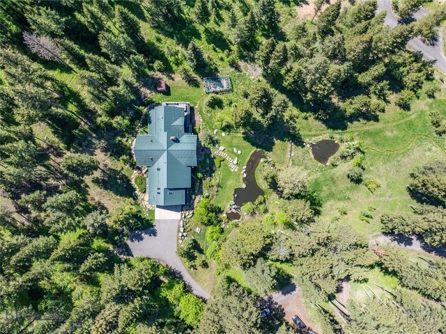 709 Limestone Road, Bozeman, MT 59715