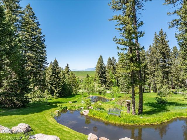 709 Limestone Road, Bozeman, MT 59715