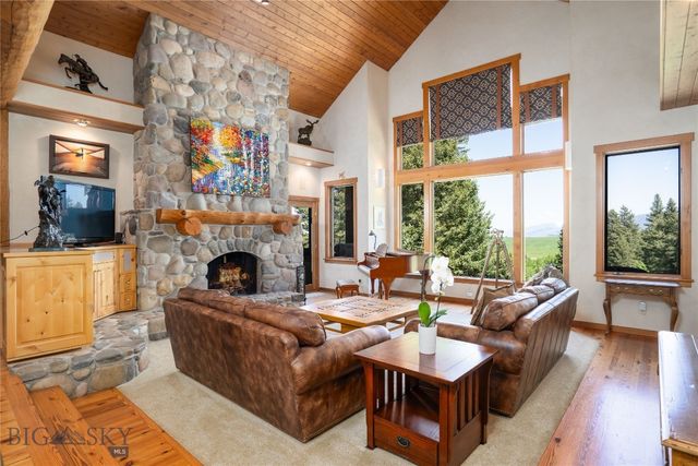 709 Limestone Road, Bozeman, MT 59715