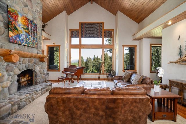 709 Limestone Road, Bozeman, MT 59715