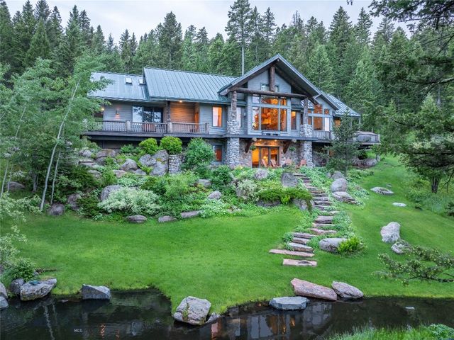 709 Limestone Road, Bozeman, MT 59715