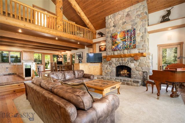 709 Limestone Road, Bozeman, MT 59715