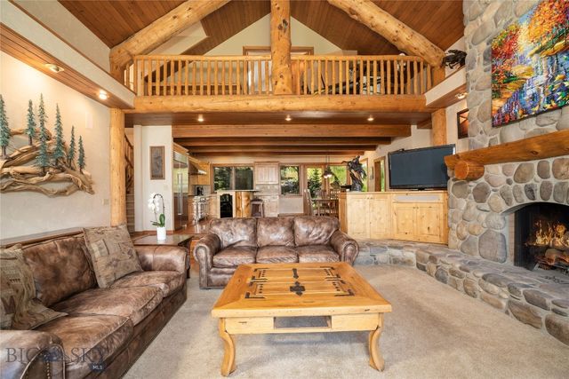 709 Limestone Road, Bozeman, MT 59715