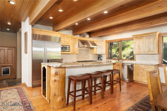 709 Limestone Road, Bozeman, MT 59715