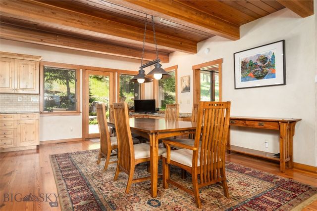 709 Limestone Road, Bozeman, MT 59715