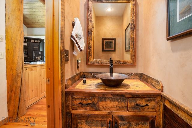 709 Limestone Road, Bozeman, MT 59715