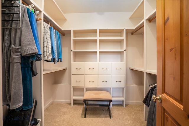 709 Limestone Road, Bozeman, MT 59715