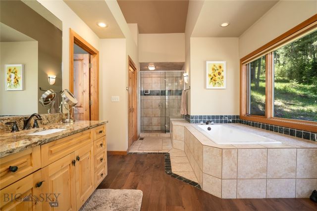 709 Limestone Road, Bozeman, MT 59715