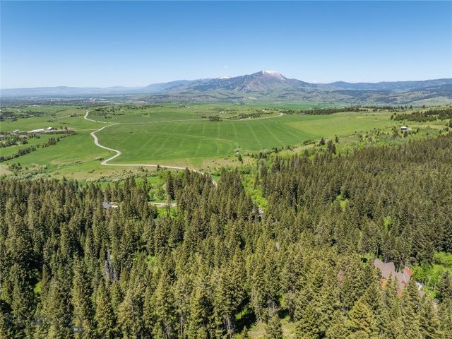 709 Limestone Road, Bozeman, MT 59715