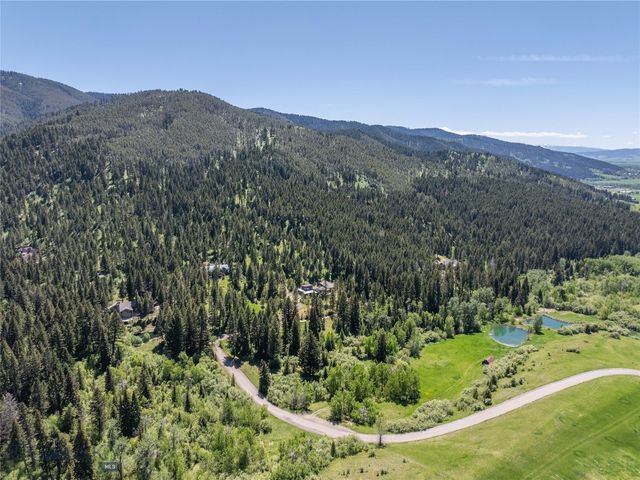 709 Limestone Road, Bozeman, MT 59715