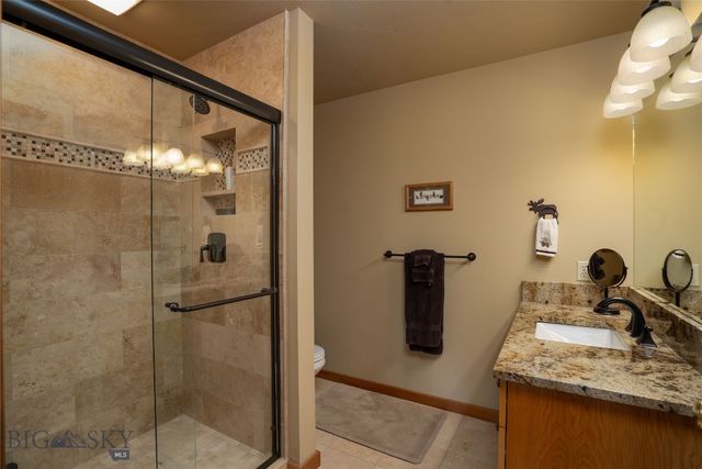 709 Limestone Road, Bozeman, MT 59715