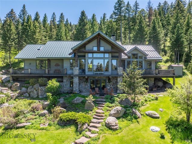 709 Limestone Road, Bozeman, MT 59715