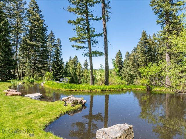 709 Limestone Road, Bozeman, MT 59715