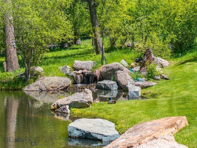 709 Limestone Road, Bozeman, MT 59715