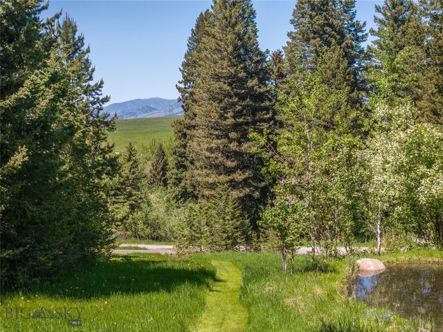 709 Limestone Road, Bozeman, MT 59715