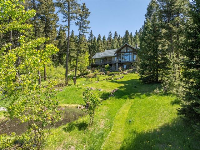 709 Limestone Road, Bozeman, MT 59715