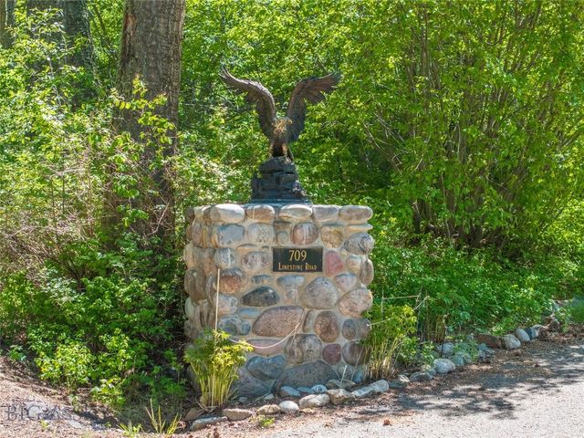 709 Limestone Road, Bozeman, MT 59715