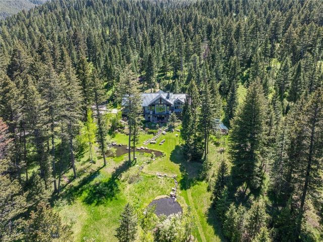 709 Limestone Road, Bozeman, MT 59715