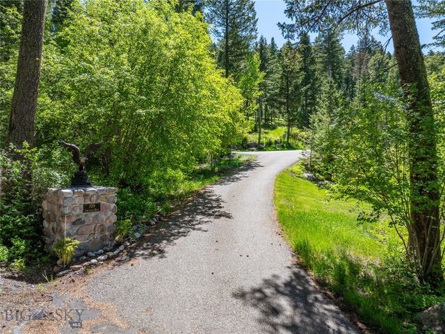 709 Limestone Road, Bozeman, MT 59715