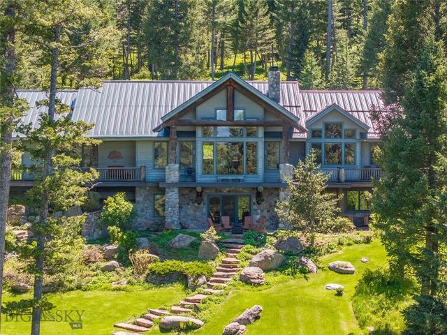 709 Limestone Road, Bozeman, MT 59715