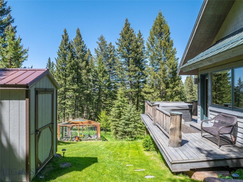 709 Limestone Road, Bozeman, MT 59715 photo 10