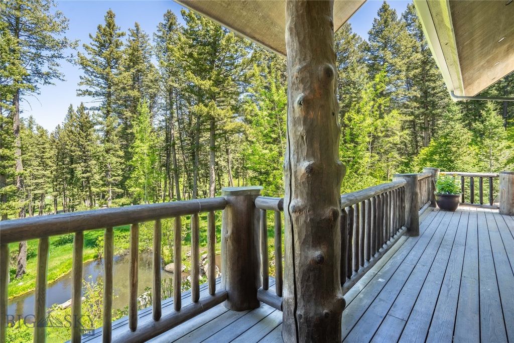 709 Limestone Road, Bozeman, MT 59715 photo 20
