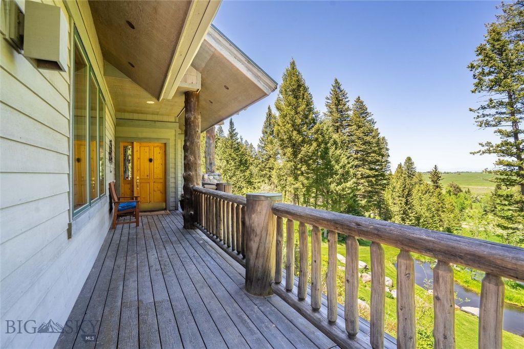 709 Limestone Road, Bozeman, MT 59715 photo 22