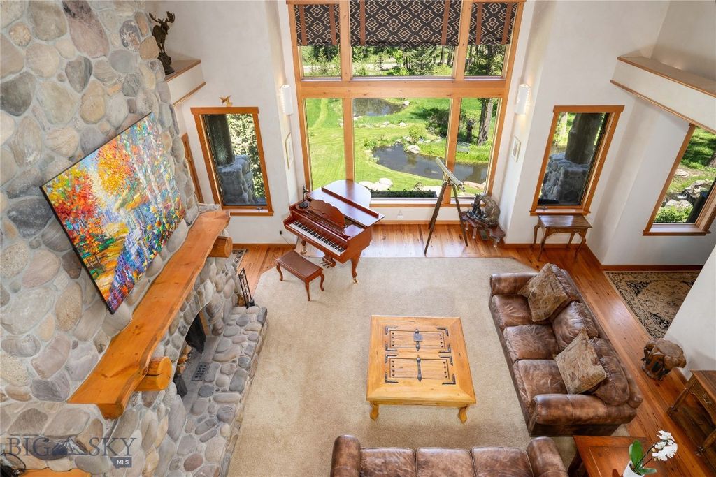 709 Limestone Road, Bozeman, MT 59715 photo 29