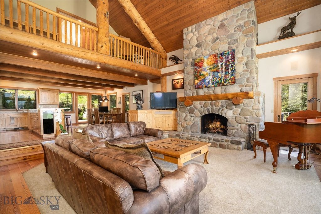 709 Limestone Road, Bozeman, MT 59715 photo 30