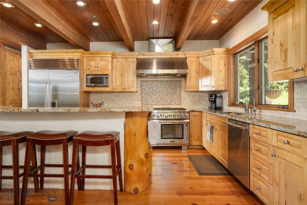 709 Limestone Road, Bozeman, MT 59715 photo 33