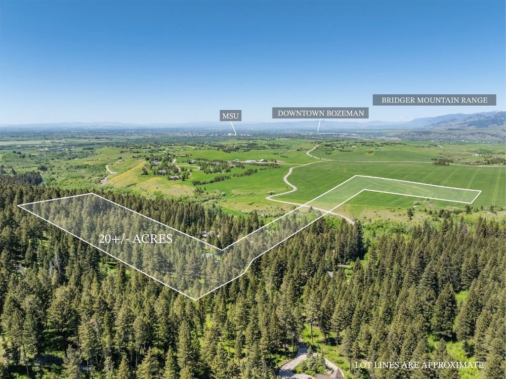 709 Limestone Road, Bozeman, MT 59715 photo 4