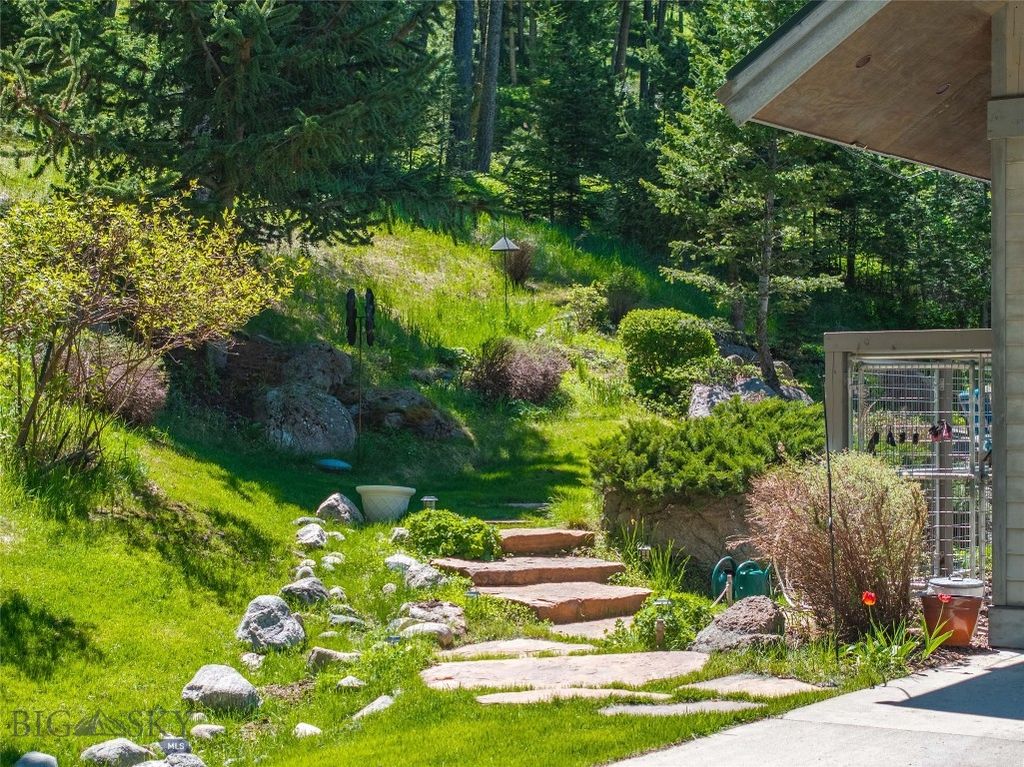 709 Limestone Road, Bozeman, MT 59715 photo 67