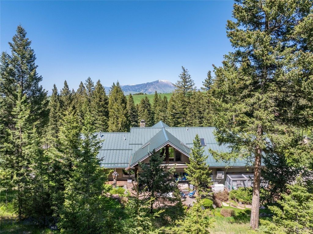 709 Limestone Road, Bozeman, MT 59715 photo 7