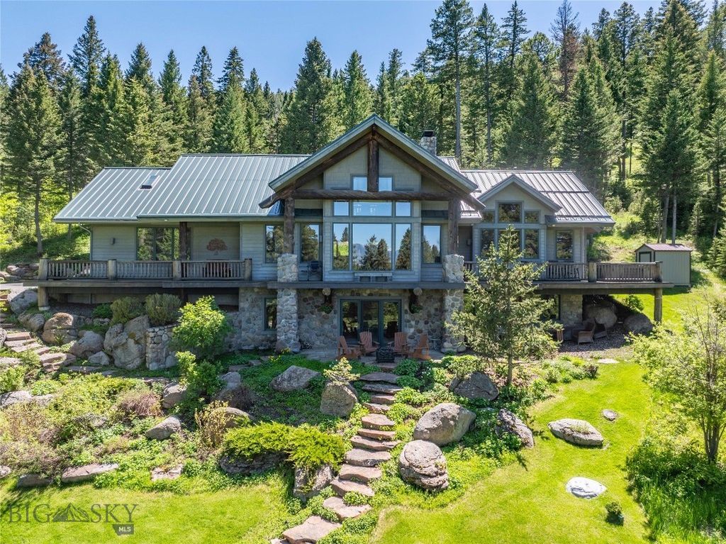 709 Limestone Road, Bozeman, MT 59715 photo 70