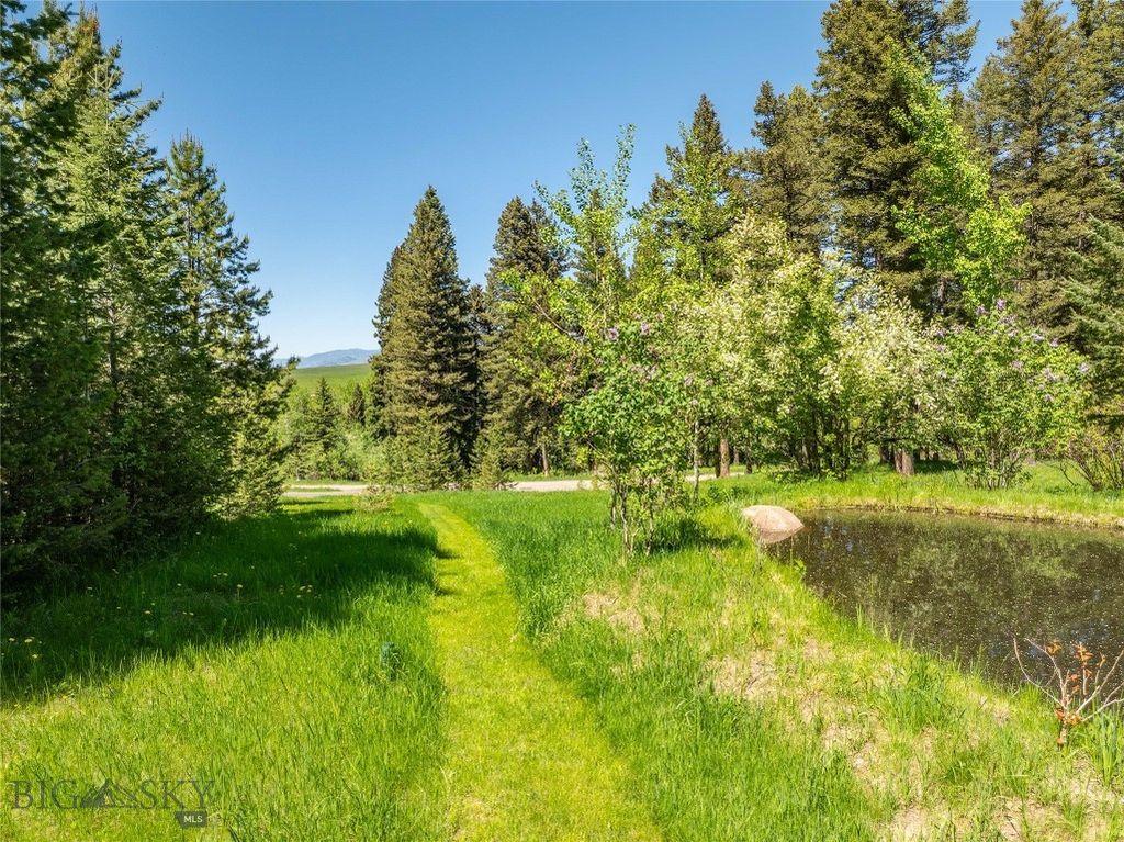 709 Limestone Road, Bozeman, MT 59715 photo 73