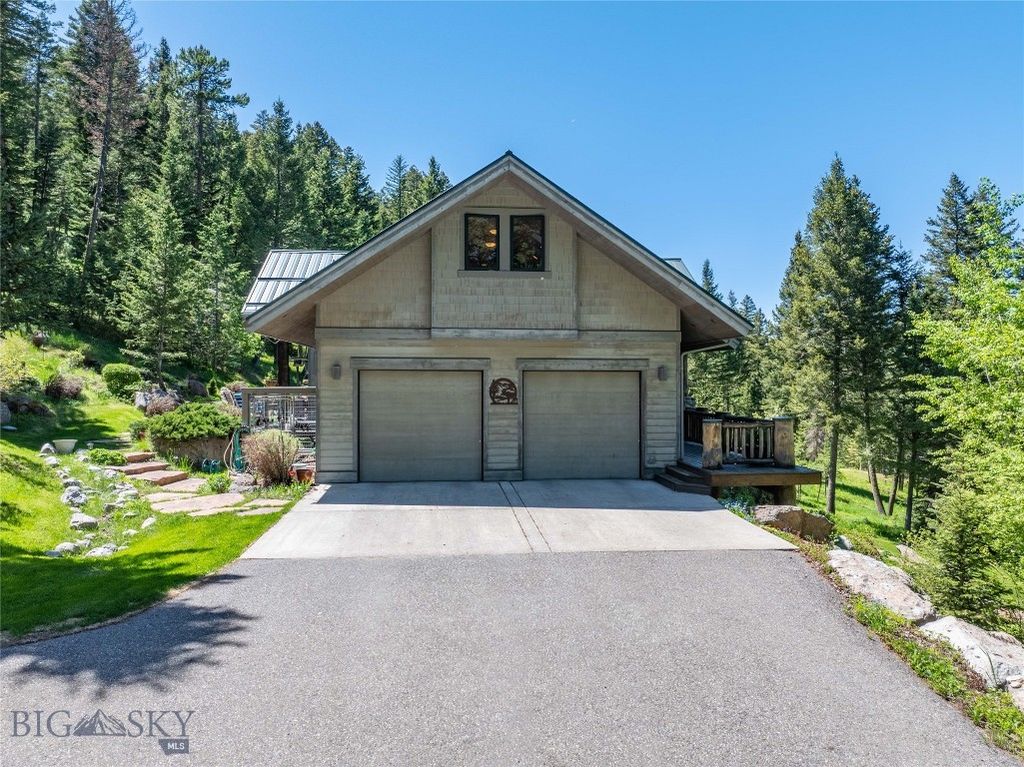 709 Limestone Road, Bozeman, MT 59715 photo 76