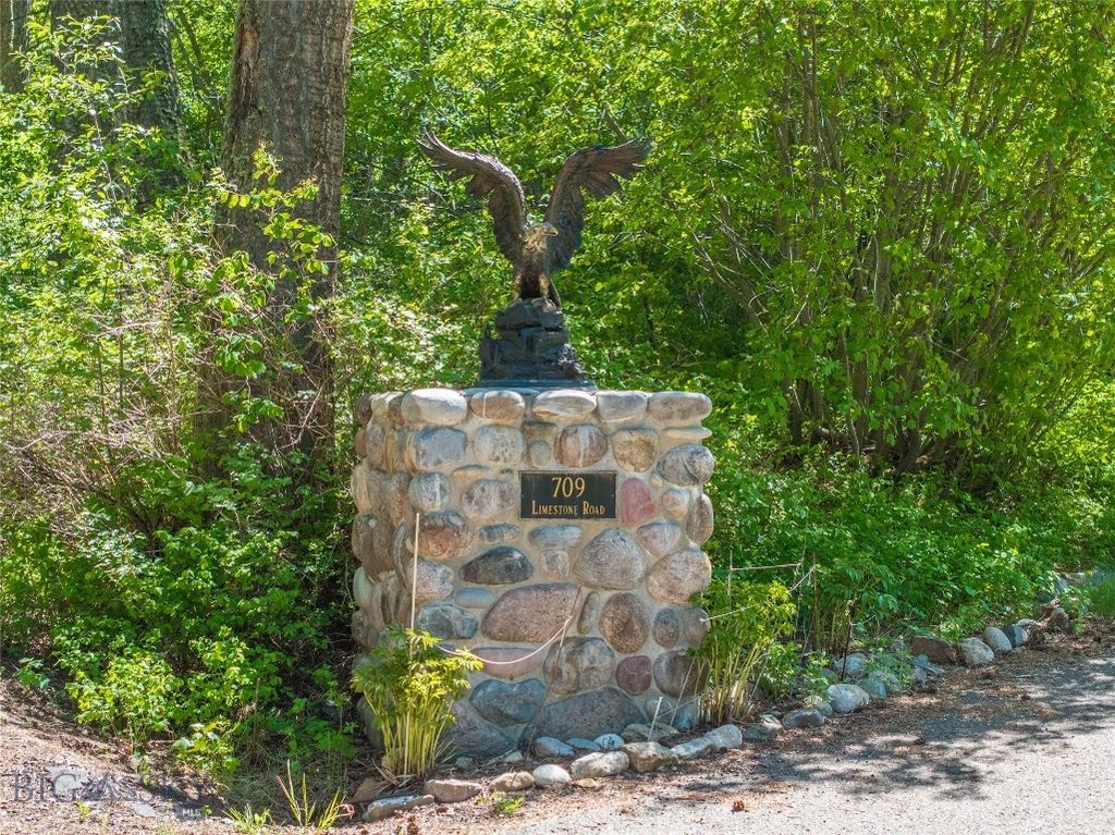 709 Limestone Road, Bozeman, MT 59715 photo 79