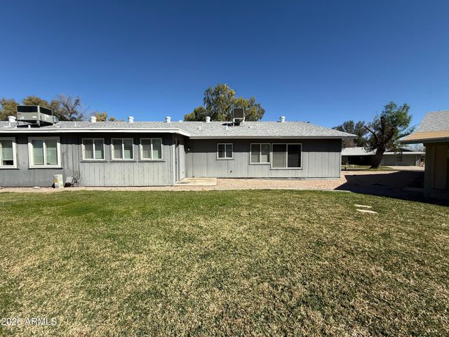 4849 E LAKE POINT Circle, Phoenix, AZ 85044