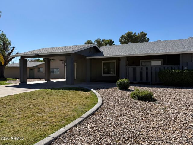 4849 E LAKE POINT Circle, Phoenix, AZ 85044