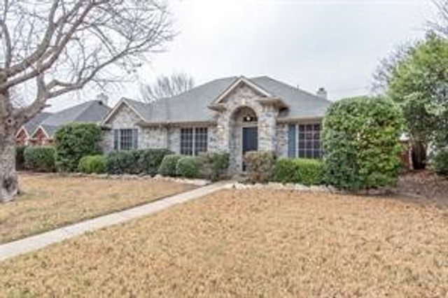 11813 Amber Valley Drive, Frisco, TX 75035